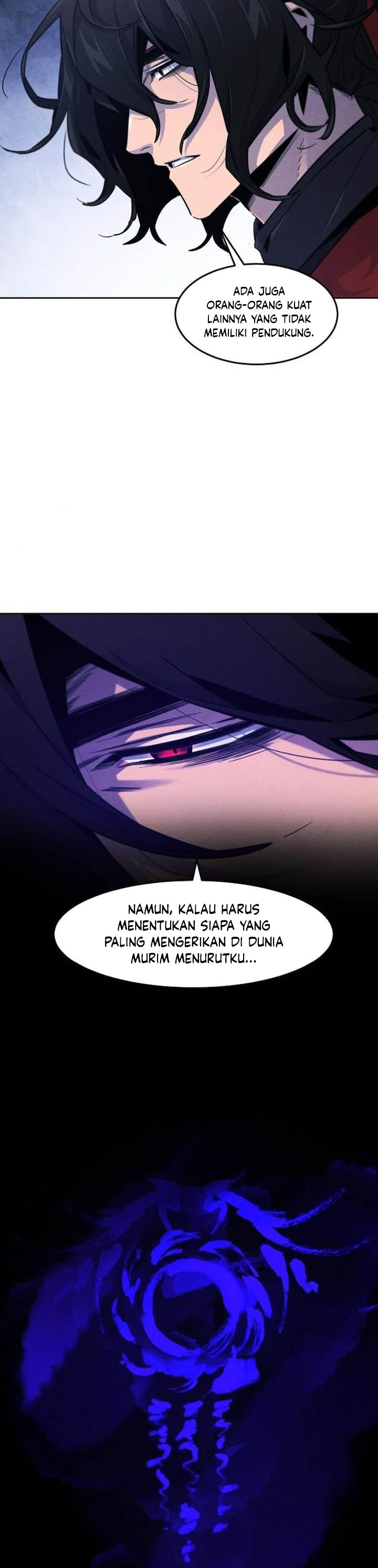return-of-the-mad-demon - Chapter: 155