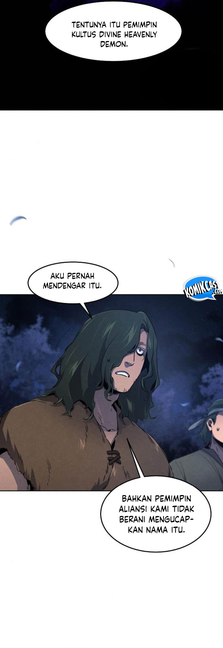 return-of-the-mad-demon - Chapter: 155