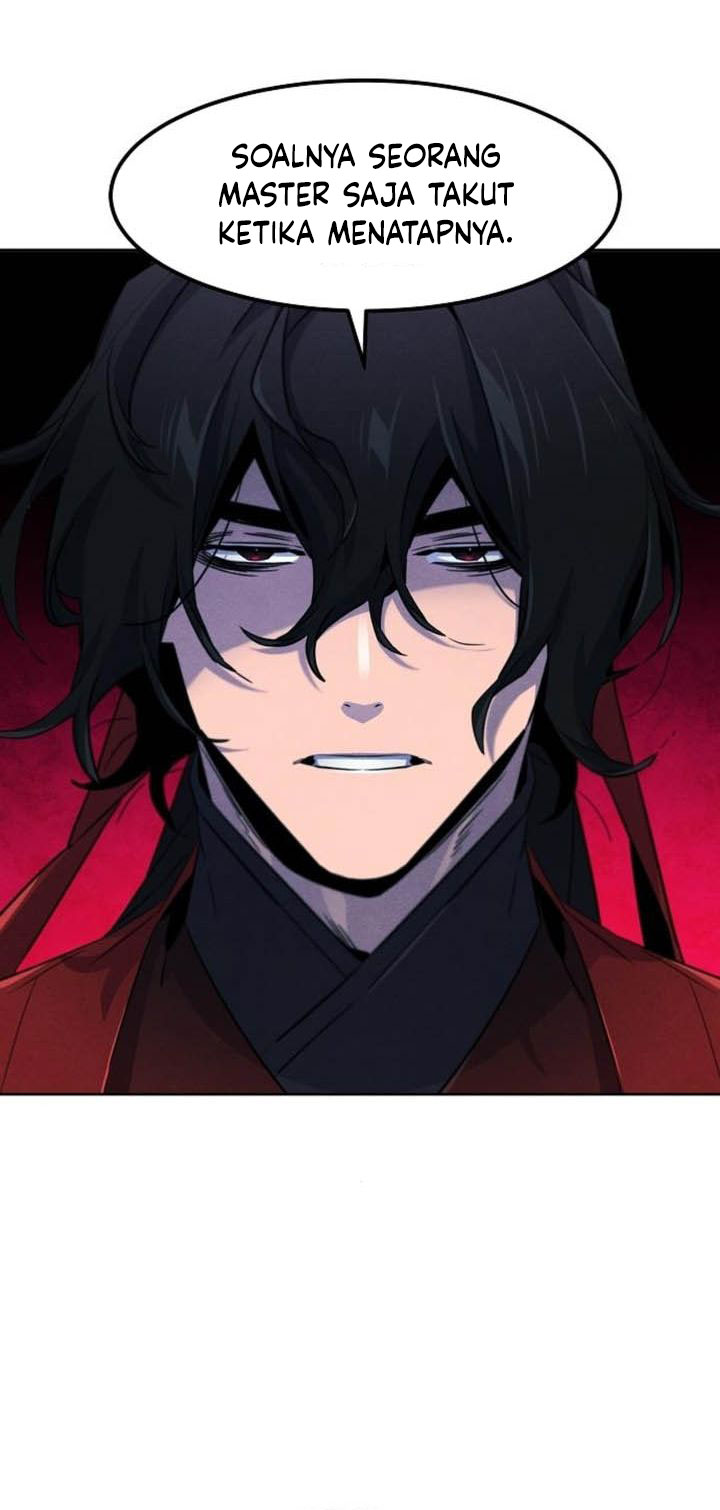 return-of-the-mad-demon - Chapter: 155