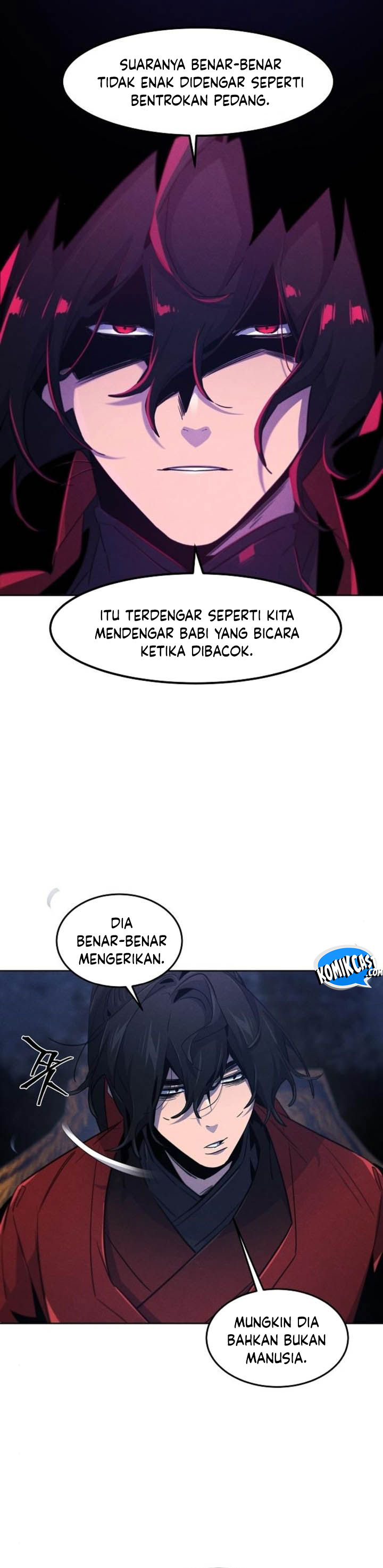 return-of-the-mad-demon - Chapter: 155