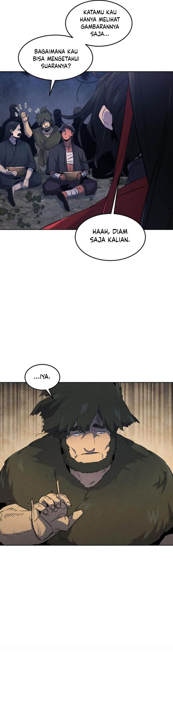 return-of-the-mad-demon - Chapter: 155