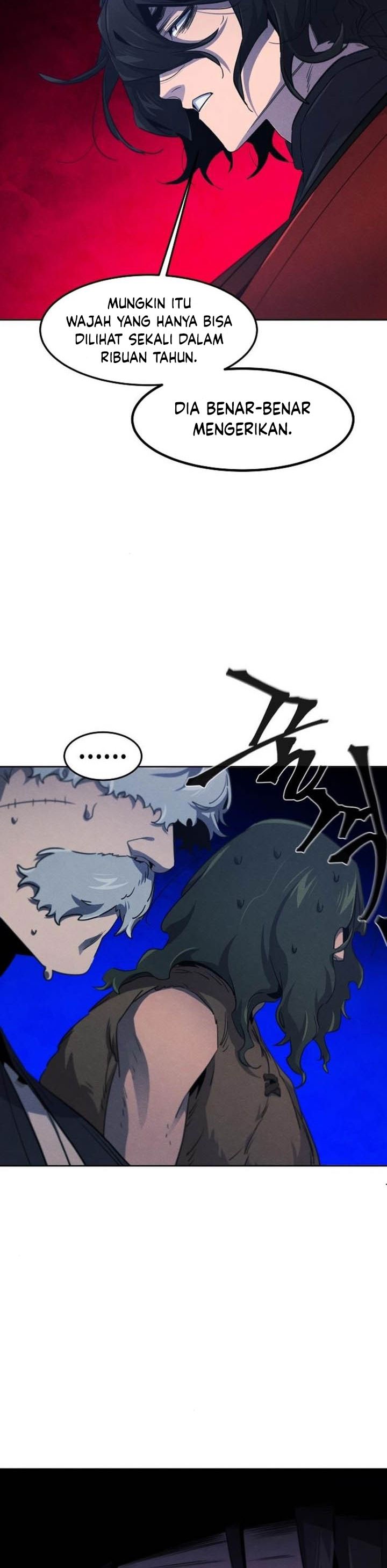 return-of-the-mad-demon - Chapter: 155