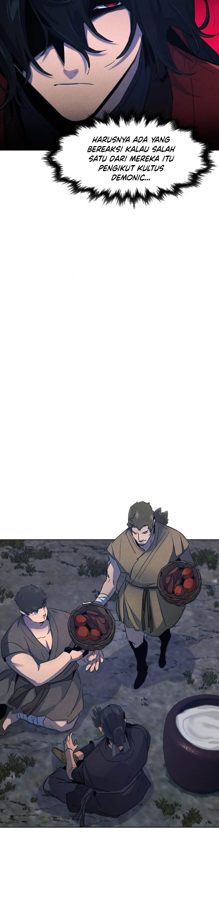 return-of-the-mad-demon - Chapter: 155