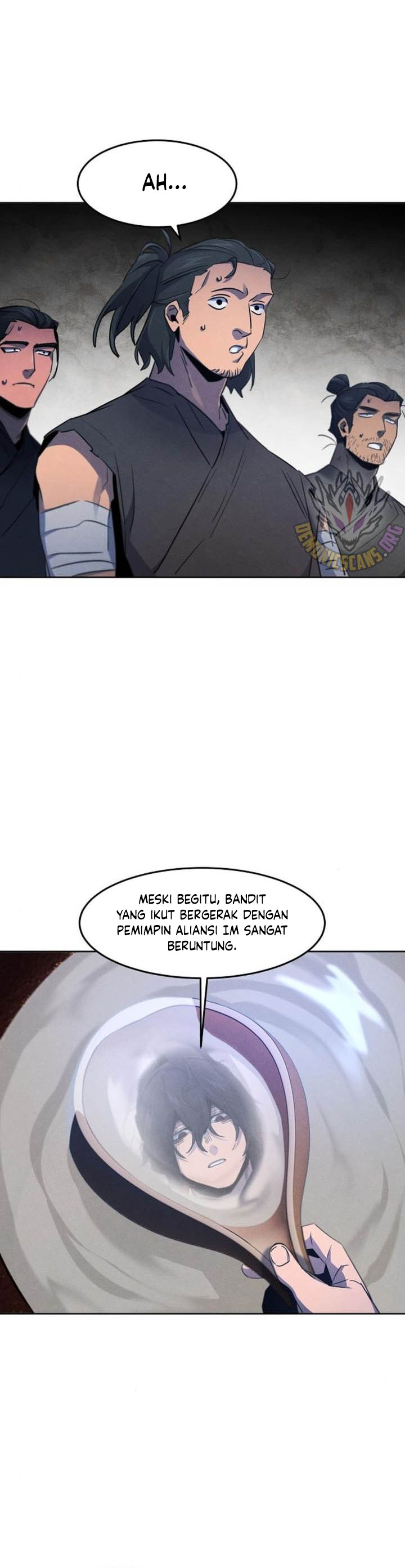 return-of-the-mad-demon - Chapter: 155