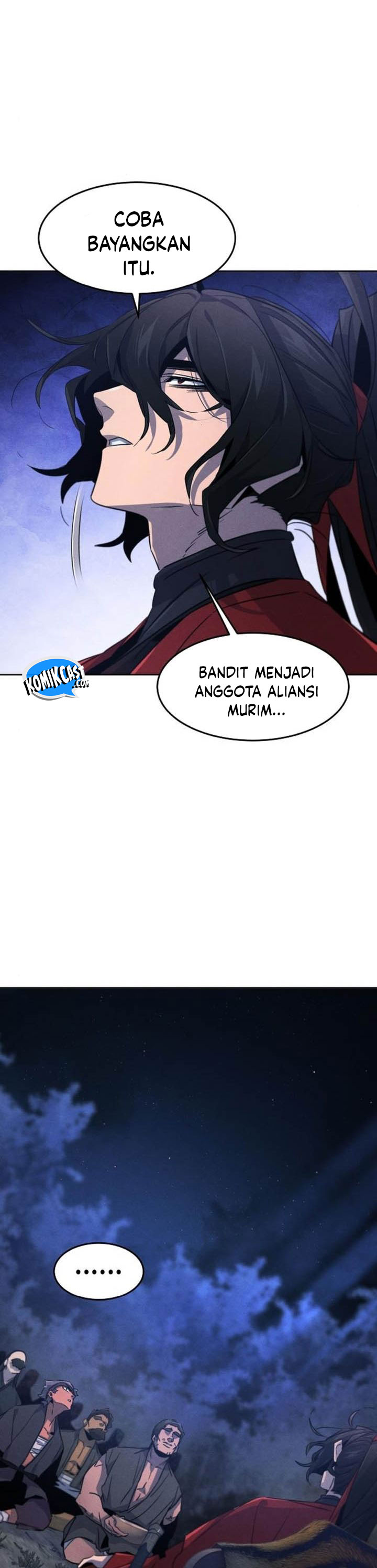 return-of-the-mad-demon - Chapter: 155