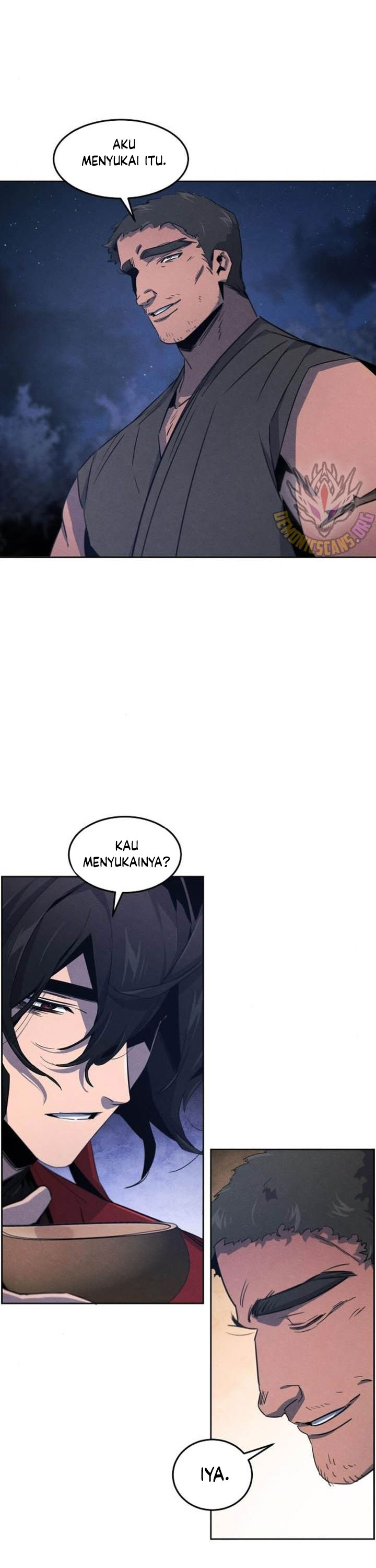 return-of-the-mad-demon - Chapter: 155