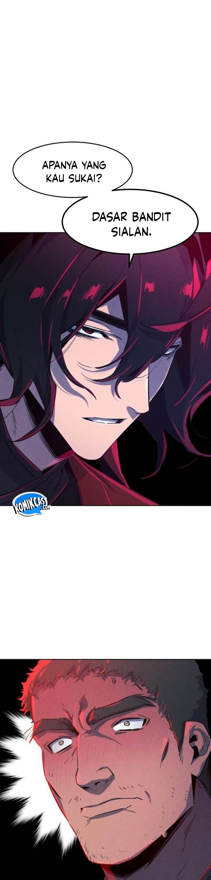 return-of-the-mad-demon - Chapter: 155