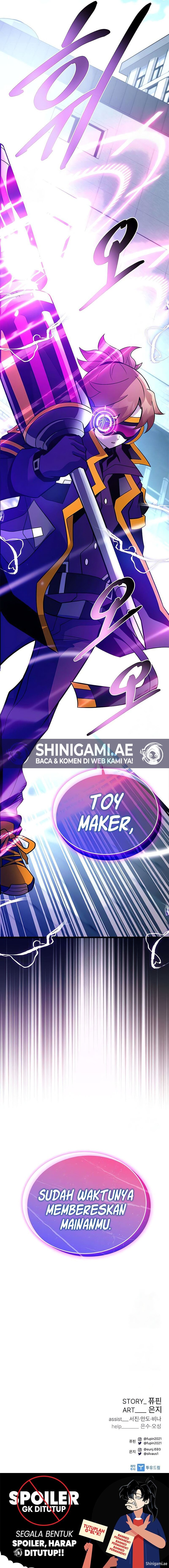 villain-to-kill - Chapter: 186