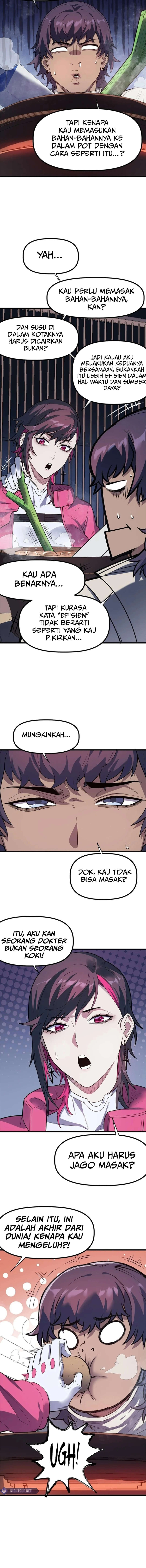 king-of-snow - Chapter: 42