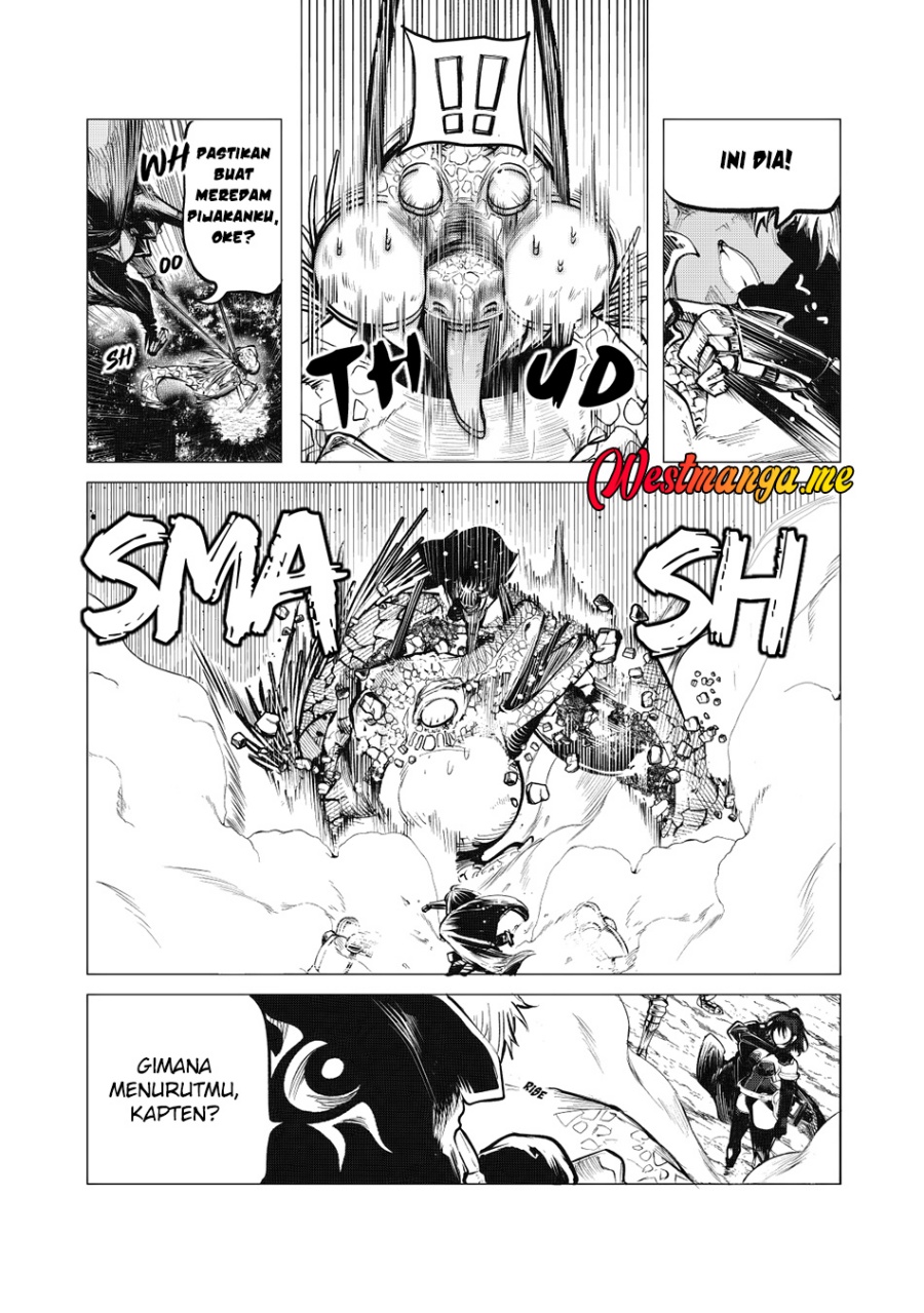 kuni-wo-owareta-ryuushi-san-hirowareta-ringoku-de-ukkari-musou-shite-shimau - Chapter: 7