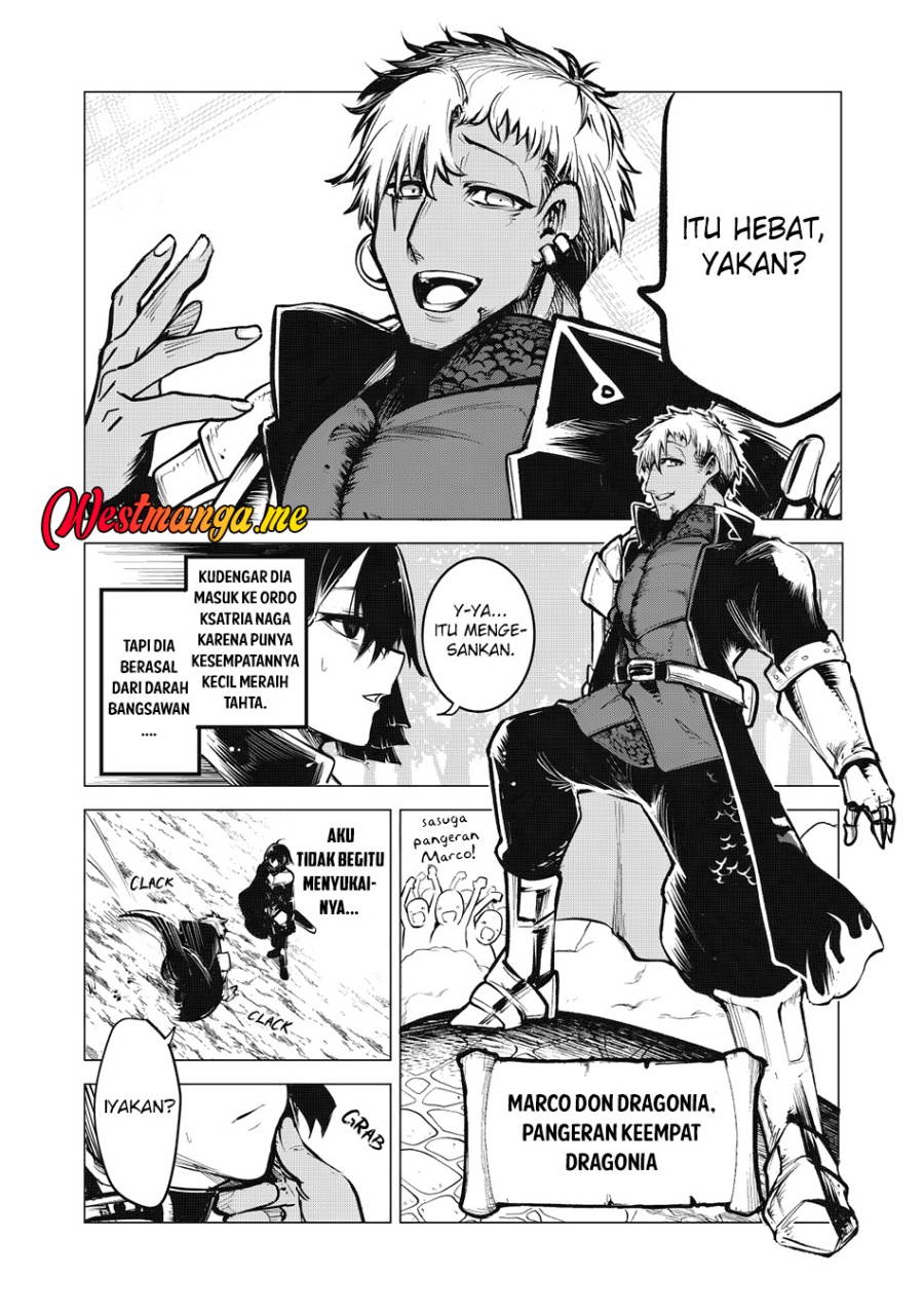 kuni-wo-owareta-ryuushi-san-hirowareta-ringoku-de-ukkari-musou-shite-shimau - Chapter: 7