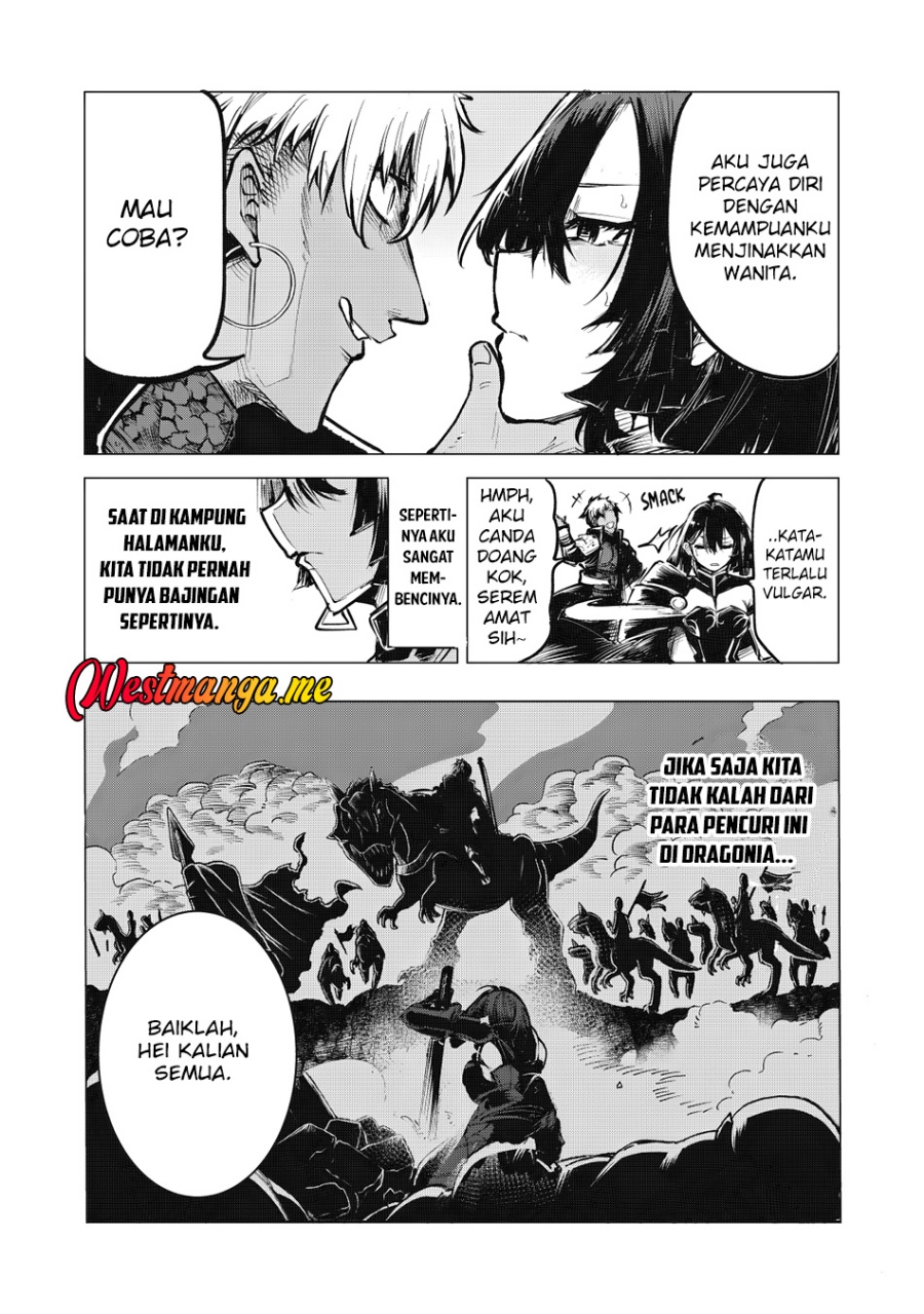 kuni-wo-owareta-ryuushi-san-hirowareta-ringoku-de-ukkari-musou-shite-shimau - Chapter: 7