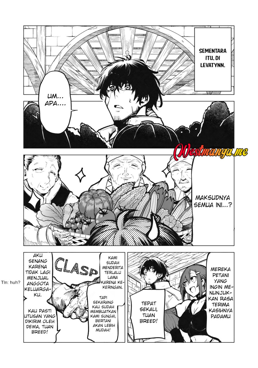 kuni-wo-owareta-ryuushi-san-hirowareta-ringoku-de-ukkari-musou-shite-shimau - Chapter: 7
