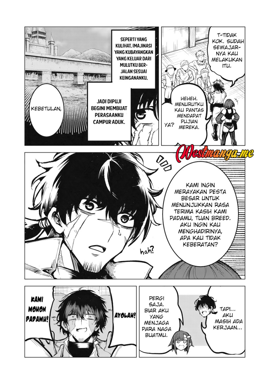kuni-wo-owareta-ryuushi-san-hirowareta-ringoku-de-ukkari-musou-shite-shimau - Chapter: 7