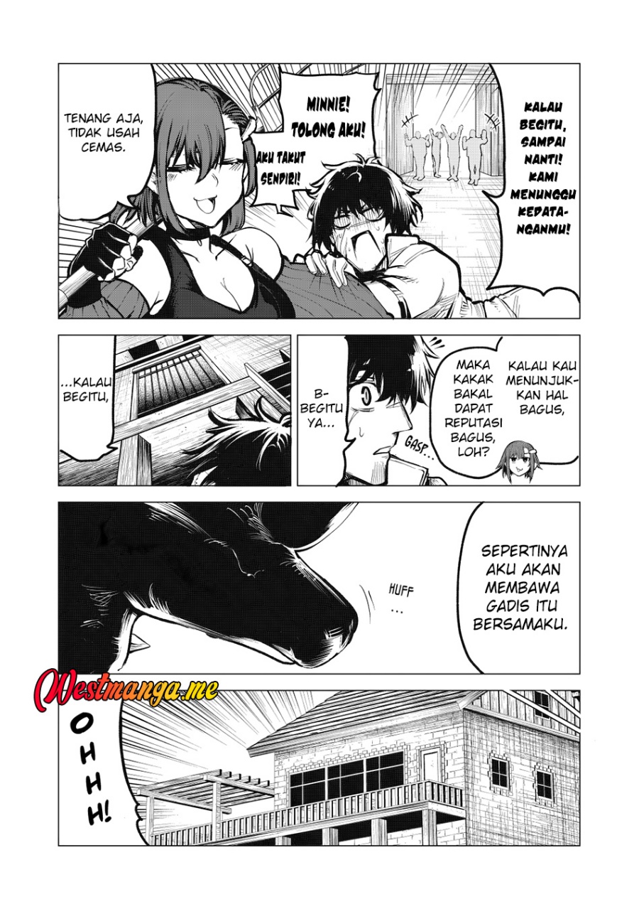 kuni-wo-owareta-ryuushi-san-hirowareta-ringoku-de-ukkari-musou-shite-shimau - Chapter: 7