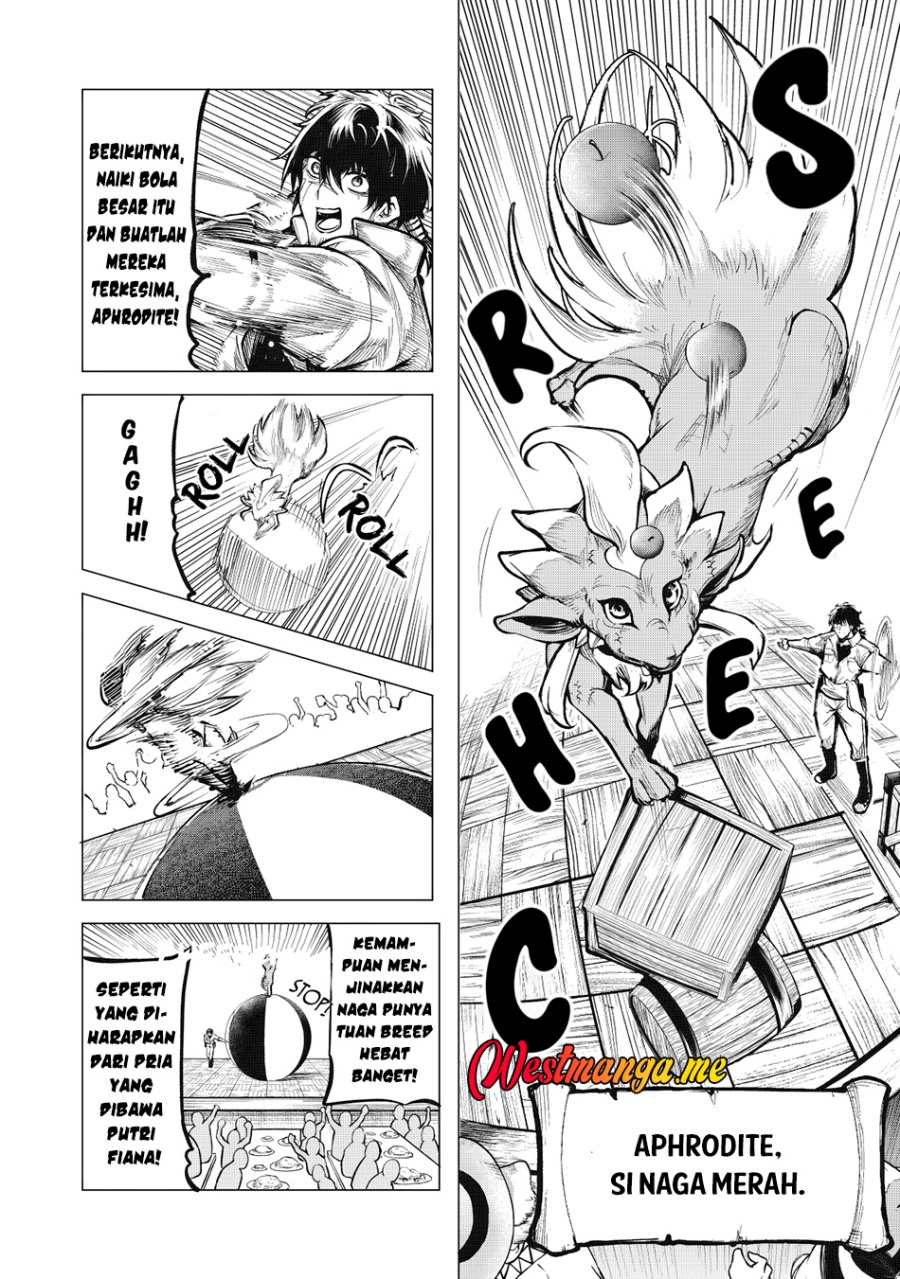 kuni-wo-owareta-ryuushi-san-hirowareta-ringoku-de-ukkari-musou-shite-shimau - Chapter: 7