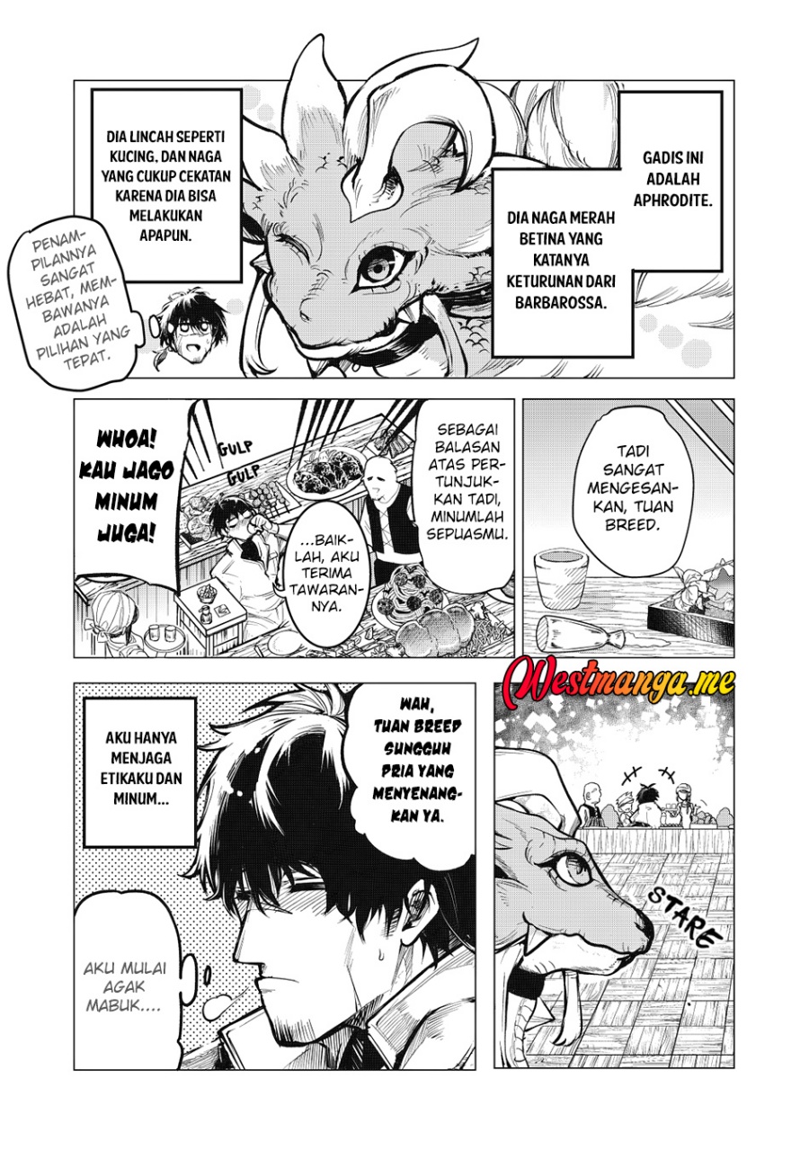 kuni-wo-owareta-ryuushi-san-hirowareta-ringoku-de-ukkari-musou-shite-shimau - Chapter: 7