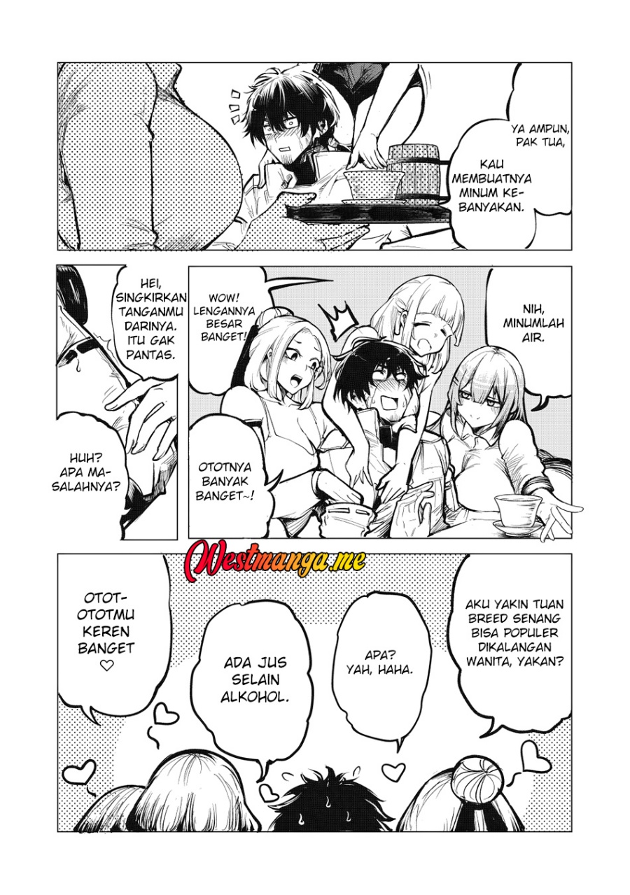 kuni-wo-owareta-ryuushi-san-hirowareta-ringoku-de-ukkari-musou-shite-shimau - Chapter: 7