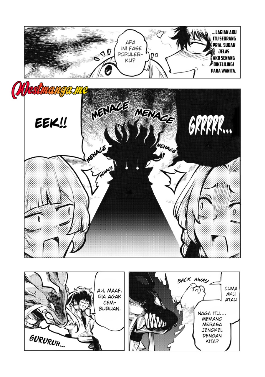 kuni-wo-owareta-ryuushi-san-hirowareta-ringoku-de-ukkari-musou-shite-shimau - Chapter: 7