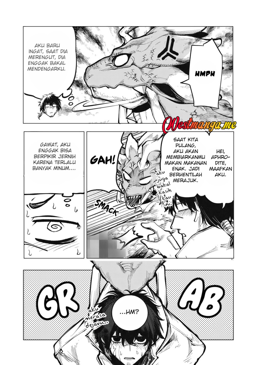 kuni-wo-owareta-ryuushi-san-hirowareta-ringoku-de-ukkari-musou-shite-shimau - Chapter: 7