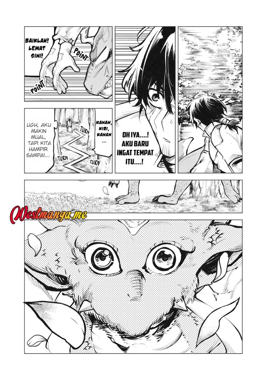 kuni-wo-owareta-ryuushi-san-hirowareta-ringoku-de-ukkari-musou-shite-shimau - Chapter: 7