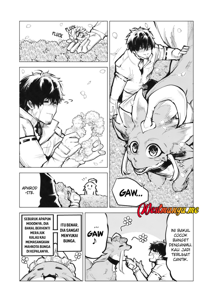 kuni-wo-owareta-ryuushi-san-hirowareta-ringoku-de-ukkari-musou-shite-shimau - Chapter: 7