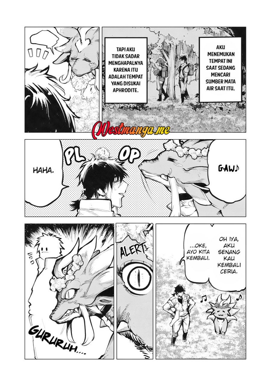 kuni-wo-owareta-ryuushi-san-hirowareta-ringoku-de-ukkari-musou-shite-shimau - Chapter: 7