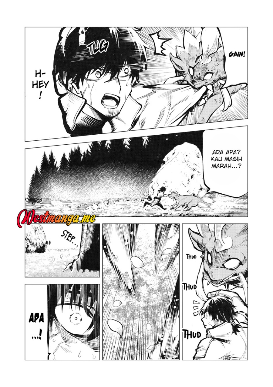 kuni-wo-owareta-ryuushi-san-hirowareta-ringoku-de-ukkari-musou-shite-shimau - Chapter: 7