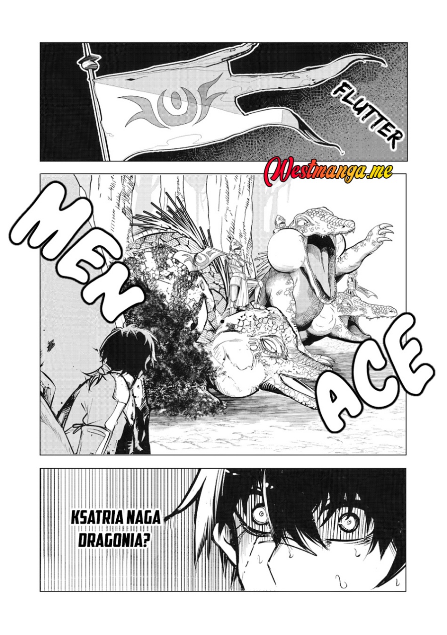kuni-wo-owareta-ryuushi-san-hirowareta-ringoku-de-ukkari-musou-shite-shimau - Chapter: 7
