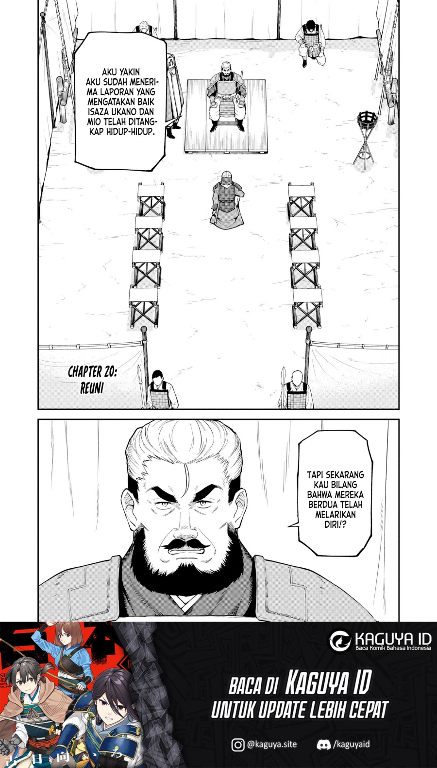 ishigami-senki - Chapter: 20