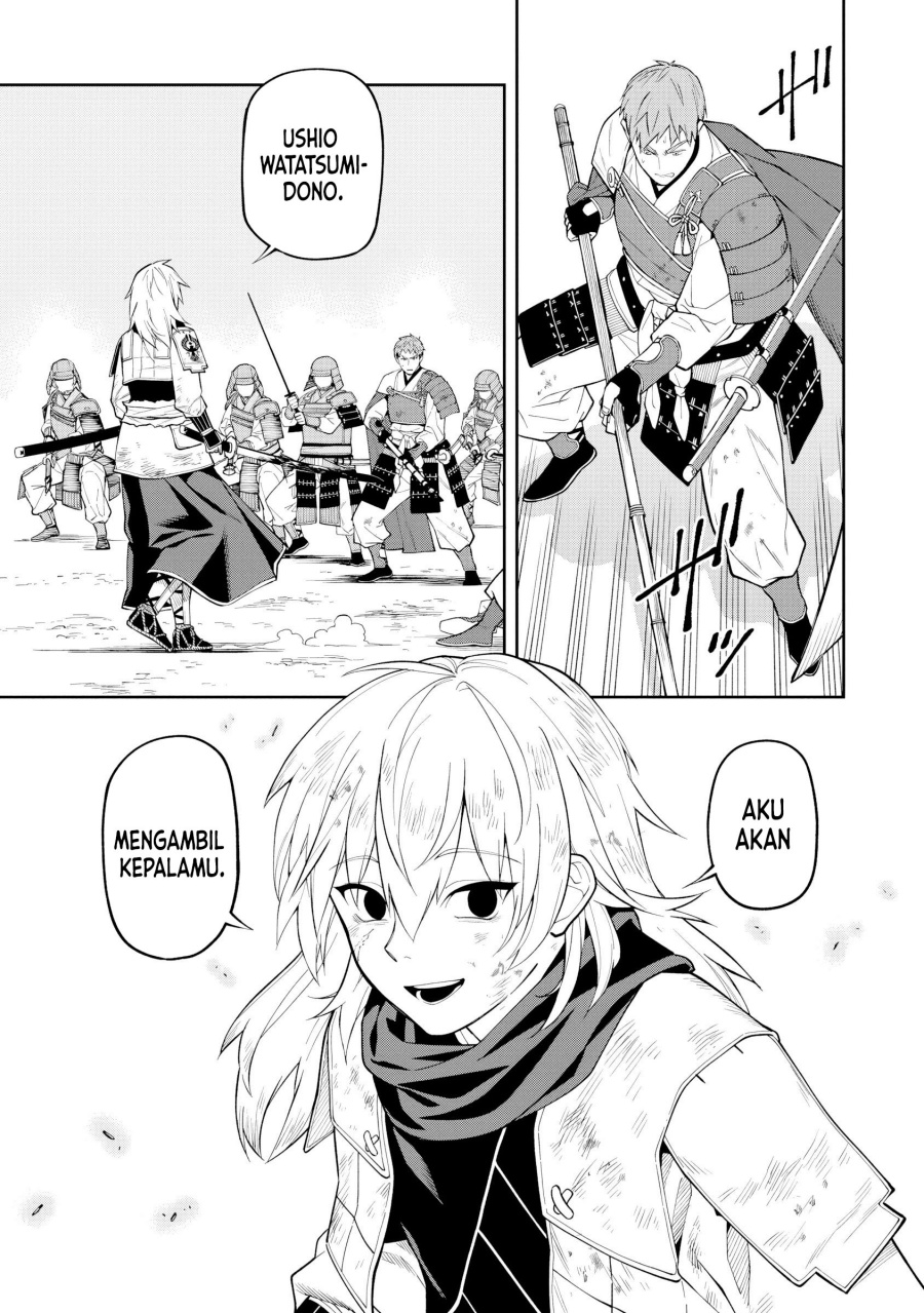 ishigami-senki - Chapter: 20
