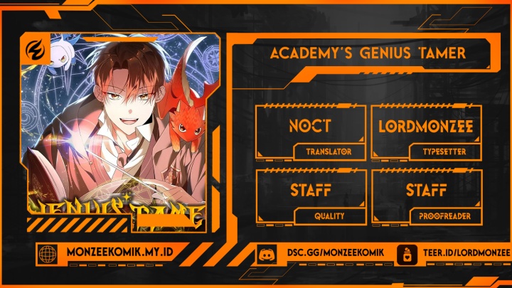 academys-genius-tamer - Chapter: 42