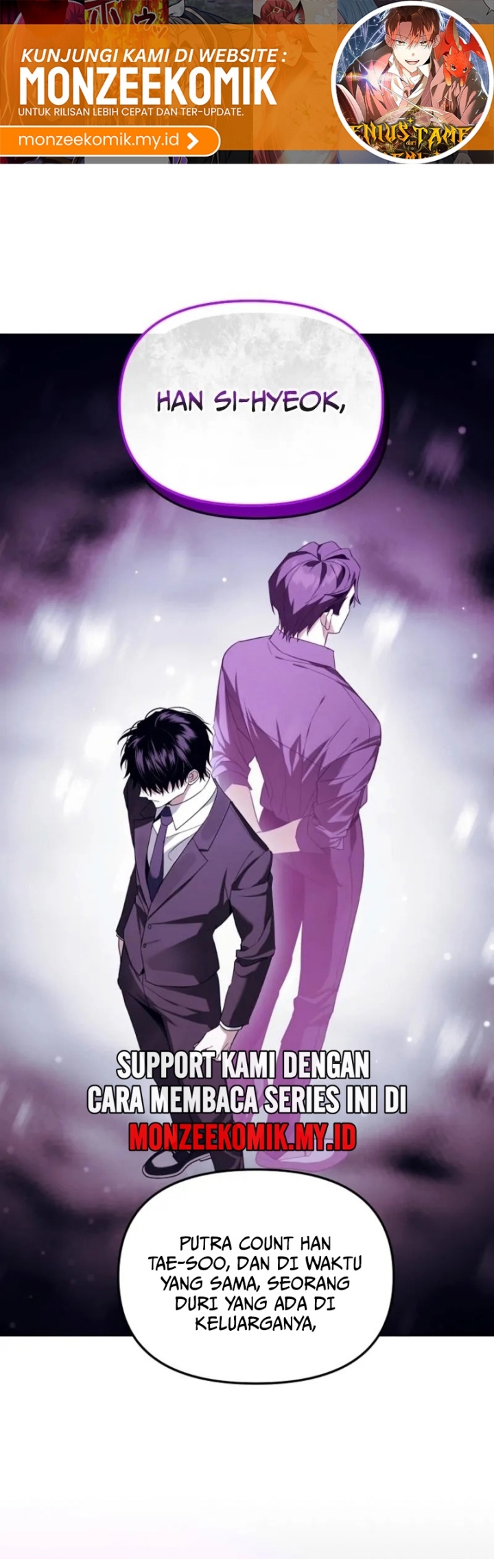 academys-genius-tamer - Chapter: 42
