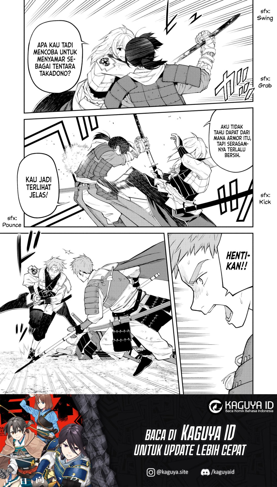 ishigami-senki - Chapter: 20