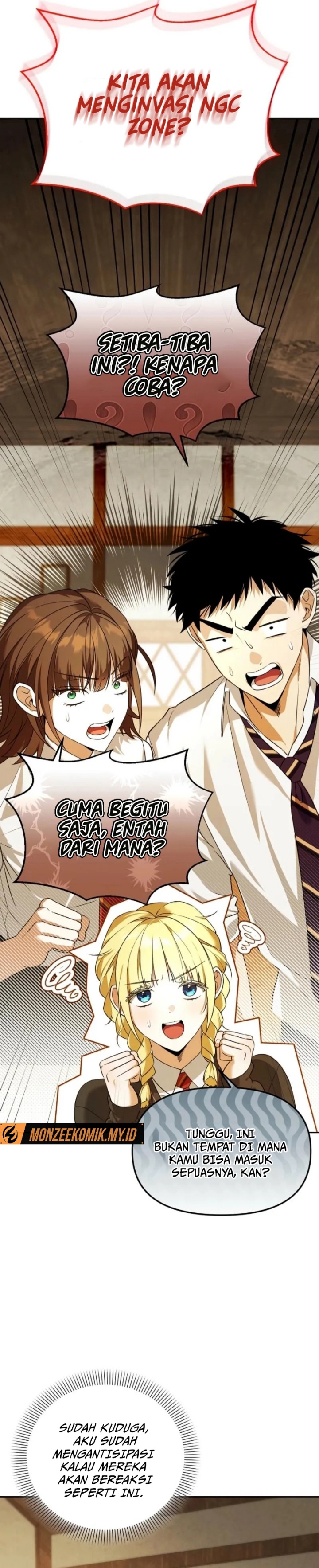 academys-genius-tamer - Chapter: 42