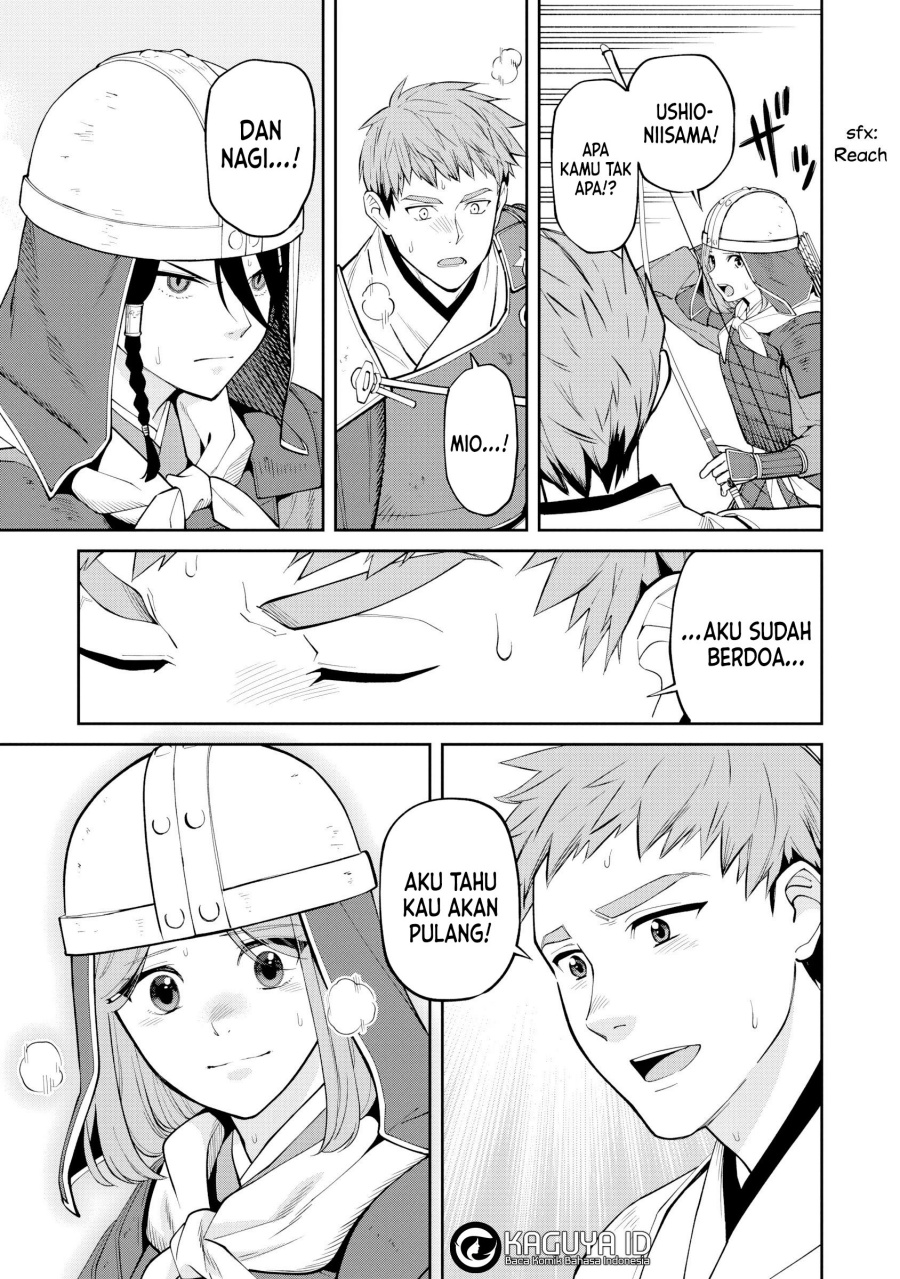 ishigami-senki - Chapter: 20