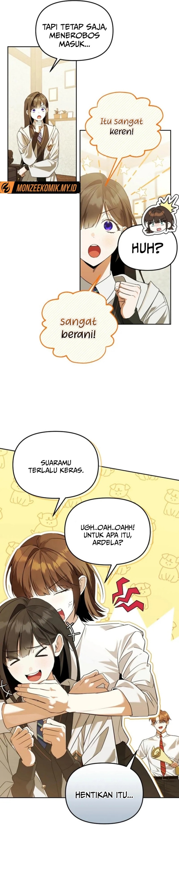 academys-genius-tamer - Chapter: 42