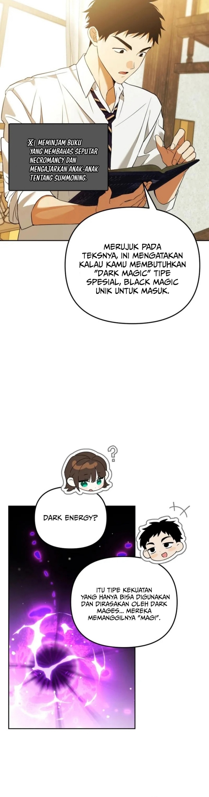 academys-genius-tamer - Chapter: 42