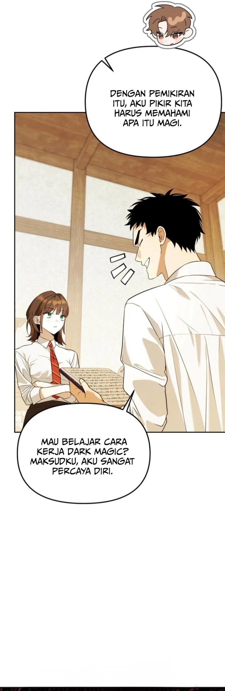 academys-genius-tamer - Chapter: 42