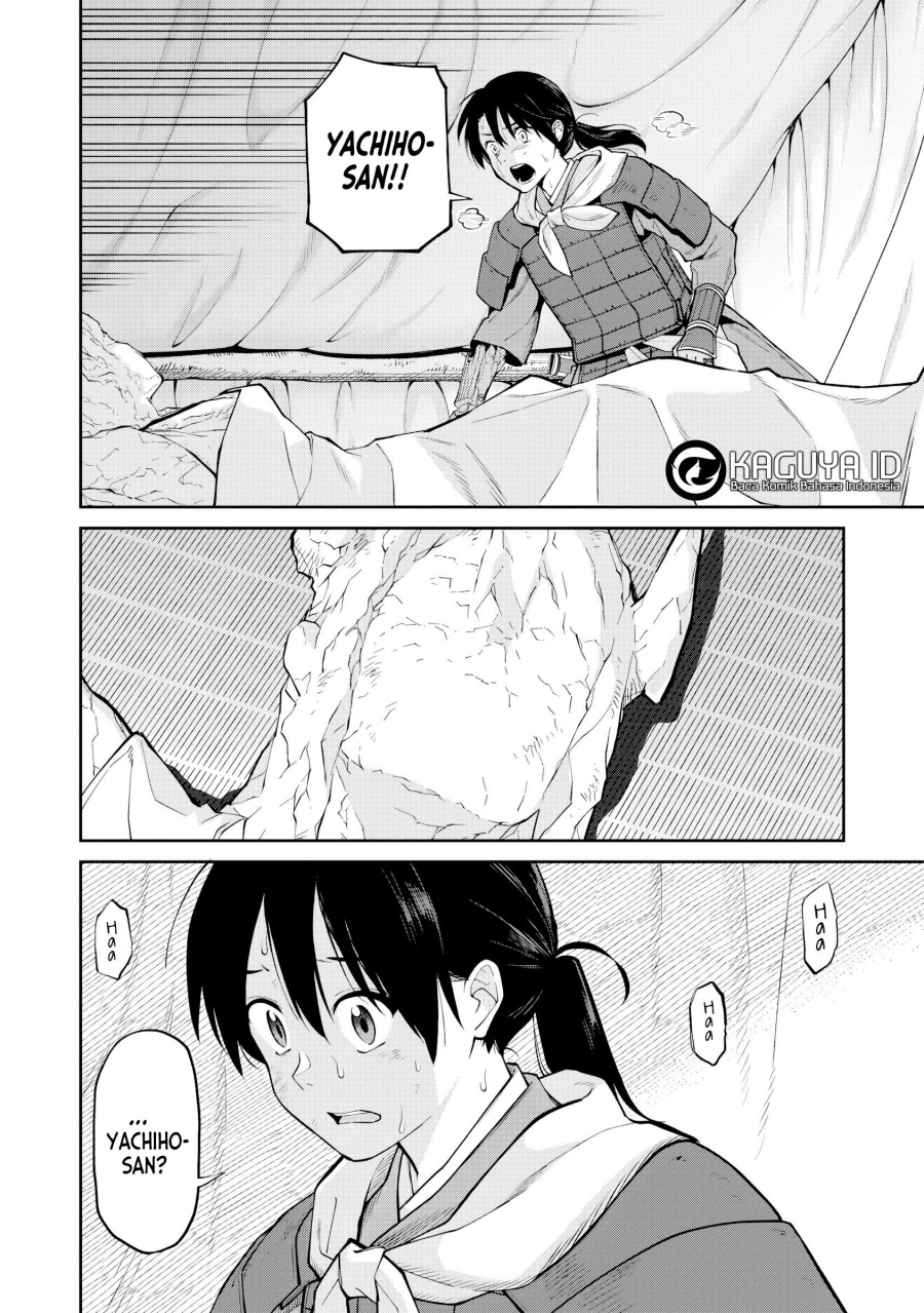 ishigami-senki - Chapter: 20