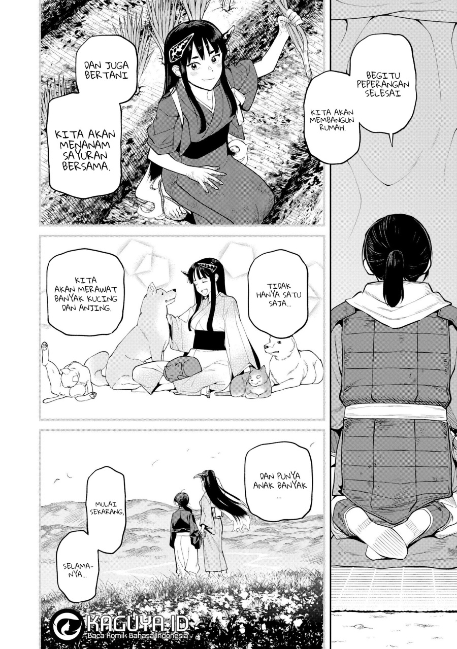ishigami-senki - Chapter: 20