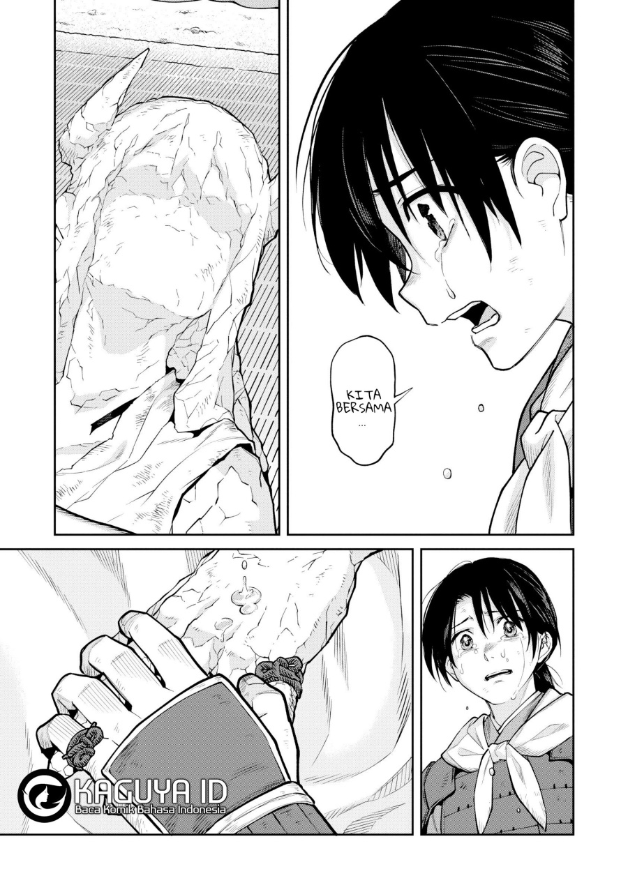 ishigami-senki - Chapter: 20