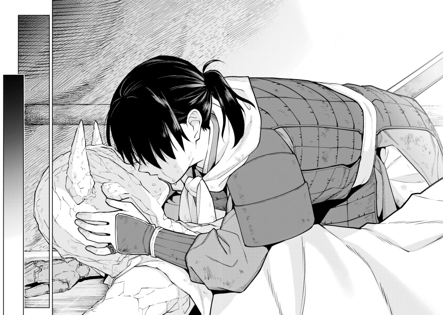ishigami-senki - Chapter: 20