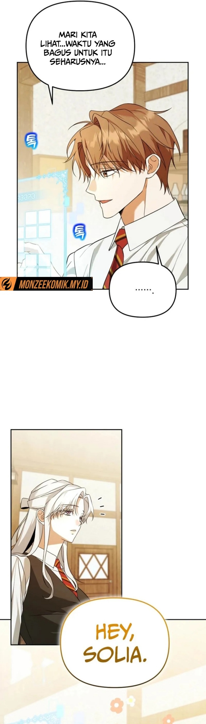 academys-genius-tamer - Chapter: 42