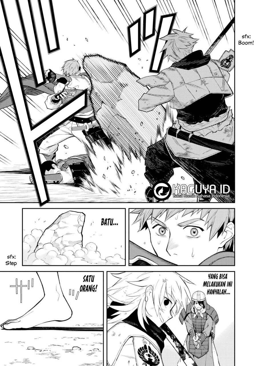 ishigami-senki - Chapter: 20