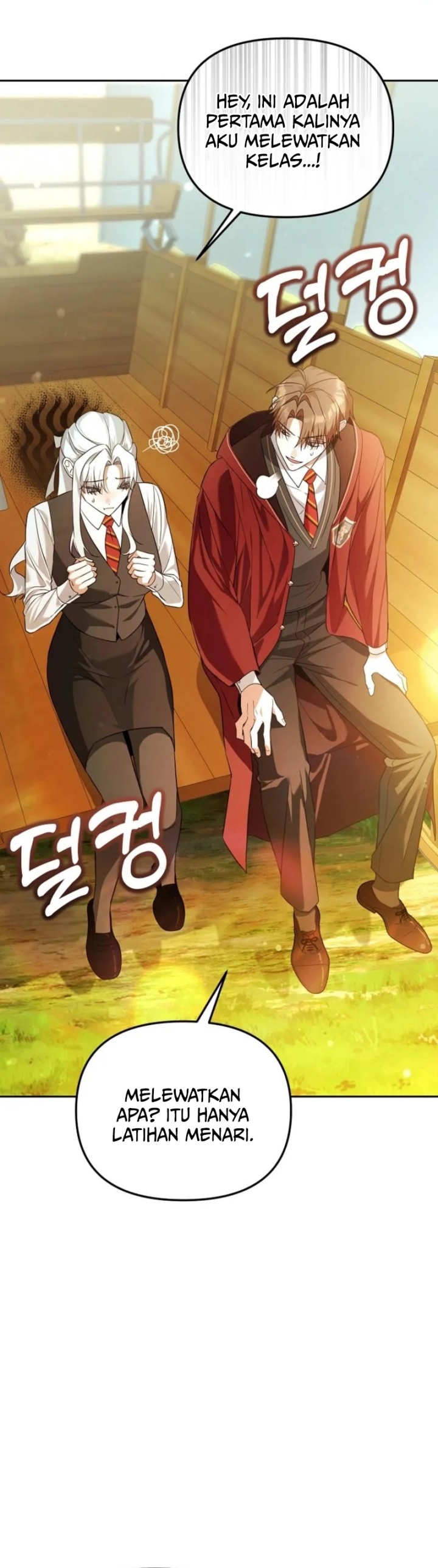 academys-genius-tamer - Chapter: 42