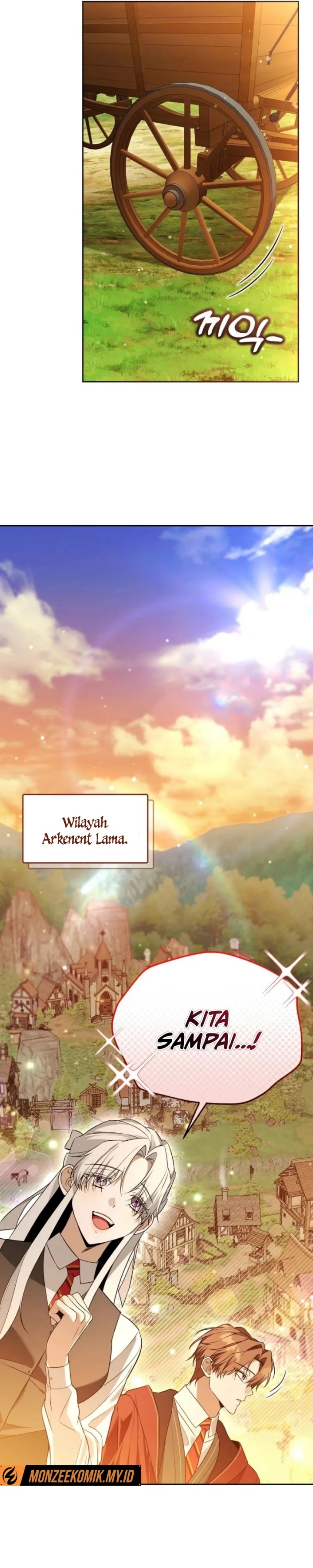 academys-genius-tamer - Chapter: 42