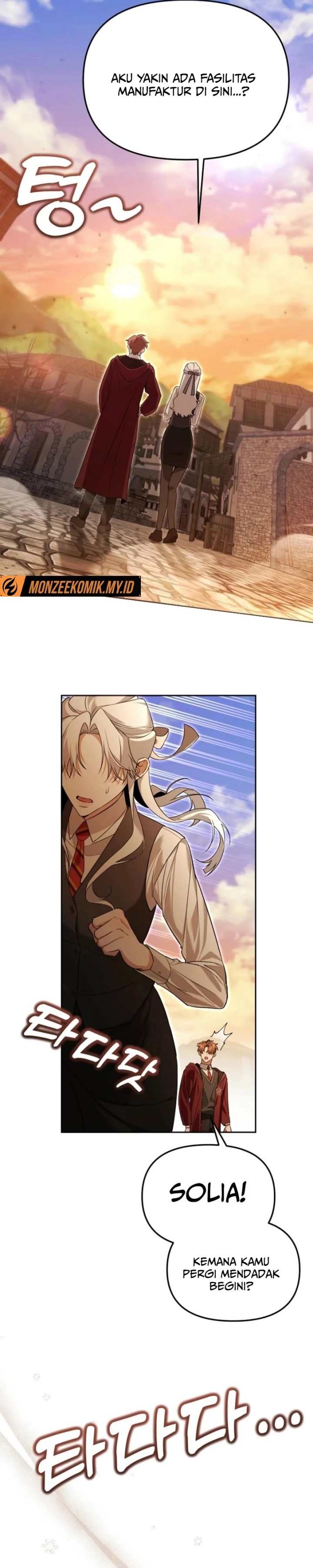 academys-genius-tamer - Chapter: 42