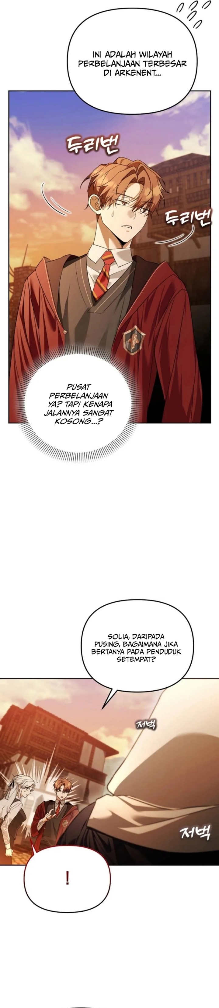 academys-genius-tamer - Chapter: 42