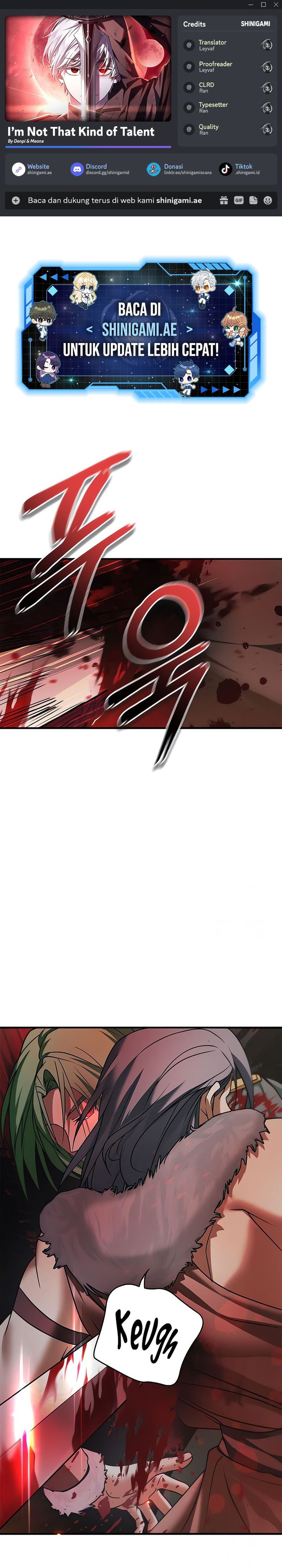 im-not-that-kind-of-talent - Chapter: 83